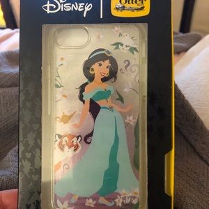 Disney Princess Otter Box iPhone 7/8 Case